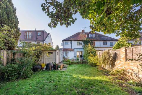 3 bedroom semi-detached house for sale, Langley Road, Langley SL3