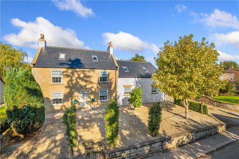 5 bedroom equestrian property for sale, Burneston, Bedale, North Yorkshire