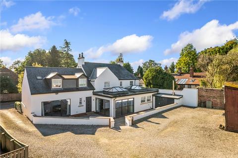 5 bedroom equestrian property for sale, Burneston, Bedale, North Yorkshire