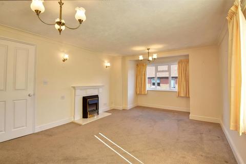 3 bedroom retirement property for sale, The Cobs, Woodbury Lane, Tenterden