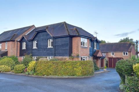 3 bedroom retirement property for sale, The Cobs, Woodbury Lane, Tenterden