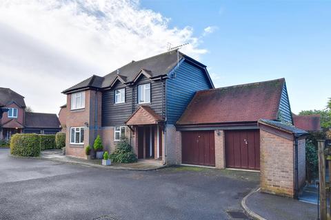 3 bedroom retirement property for sale, The Cobs, Woodbury Lane, Tenterden