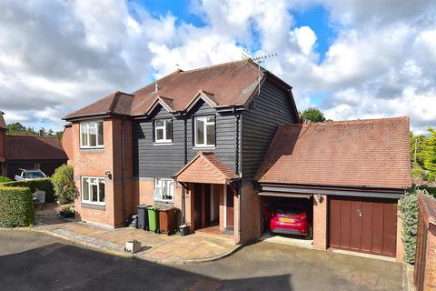 undefined, The Cobs, Woodbury Lane, Tenterden