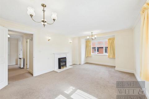 3 bedroom retirement property for sale, The Cobs, Woodbury Lane, Tenterden