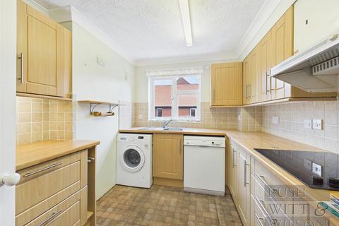 3 bedroom retirement property for sale, The Cobs, Woodbury Lane, Tenterden