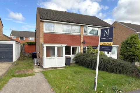 3 bedroom semi-detached house for sale, Halfpenny Lane, Knaresborough