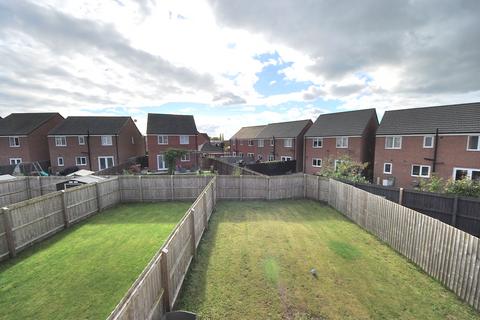 3 bedroom detached house for sale, Topping Green, Wigan WN2