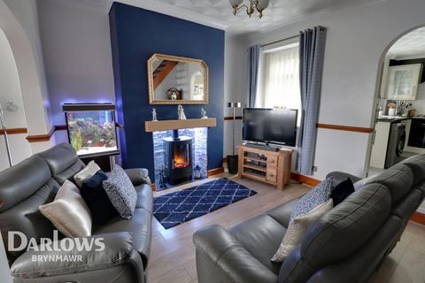 3 bedroom terraced house for sale, Gaen Street, Abertillery