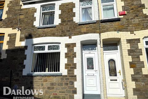 3 bedroom terraced house for sale, Gaen Street, Abertillery