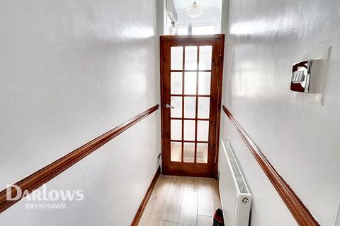 3 bedroom terraced house for sale, Gaen Street, Abertillery