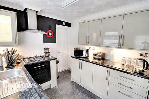 3 bedroom terraced house for sale, Gaen Street, Abertillery