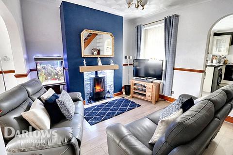 Gaen Street, Abertillery