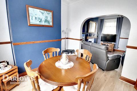 undefined, Gaen Street, Abertillery