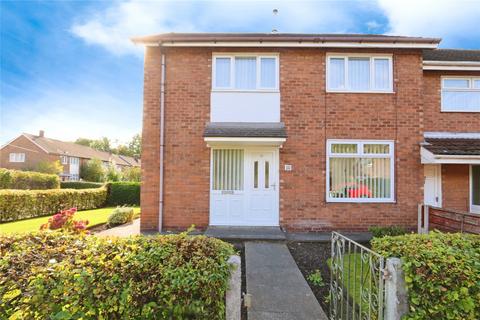 19 Byron Road, Denton, Manchester, M34 7LY