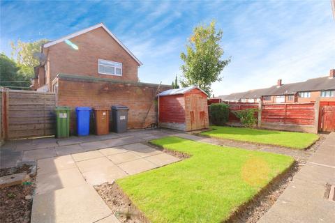 19 Byron Road, Denton, Manchester, M34 7LY