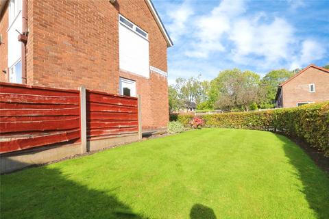 19 Byron Road, Denton, Manchester, M34 7LY