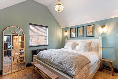 Corner Cottage Church Road, Marlow, SL7 3RZ