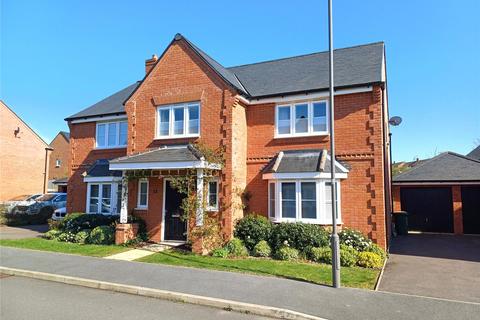 5 Becketts Lane, Steeple Claydon, Buckingham, MK18 2GQ
