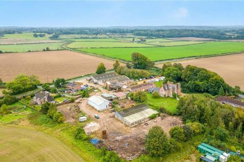 Land for sale, Burts Hill, Witchampton, Wimborne, Dorset, BH21 5AA