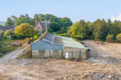 Land for sale, Burts Hill, Witchampton, Wimborne, Dorset, BH21 5AA