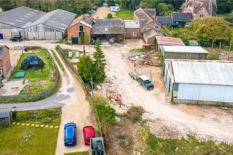 Land for sale, Burts Hill, Witchampton, Wimborne, Dorset, BH21 5AA