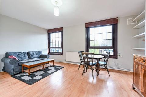 1 bedroom flat to rent, Provost Estate, Old Street, London, N1