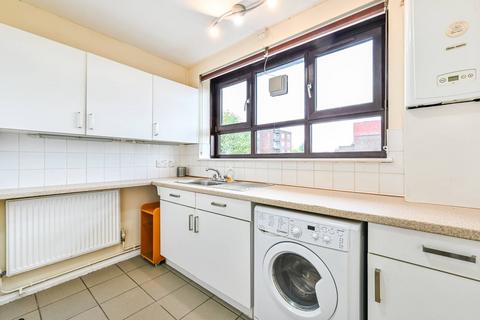 1 bedroom flat to rent, Provost Estate, Old Street, London, N1