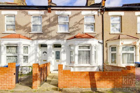 2 bedroom terraced house for sale, Warwick Road, Edmonton, N18