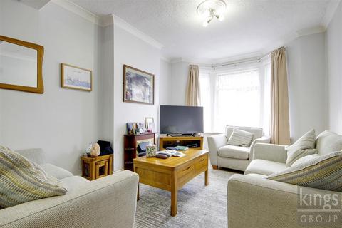 2 bedroom terraced house for sale, Warwick Road, Edmonton, N18