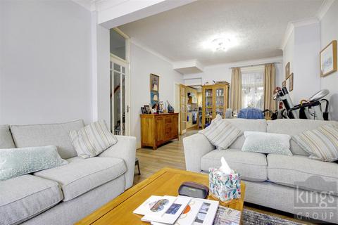 2 bedroom terraced house for sale, Warwick Road, Edmonton, N18