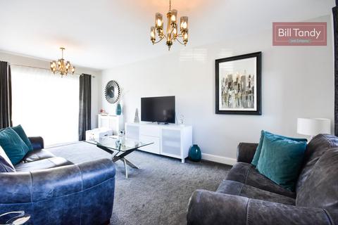 4 bedroom detached house for sale, Oak Way, Streethay, Lichfield, WS13