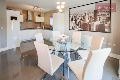 4 bedroom detached house for sale, Oak Way, Streethay, Lichfield, WS13