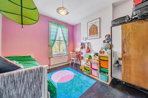5 Gellatly Road, London, SE14 5TU