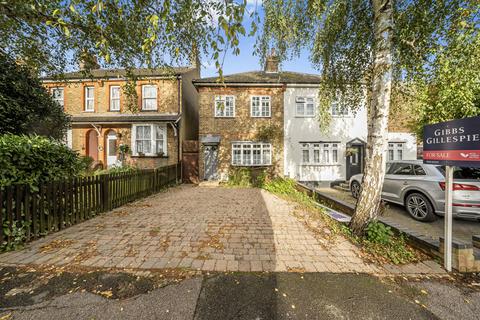 2 bedroom semi-detached house for sale, Hallowell Road, Northwood, Middlesex