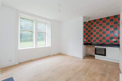 1 bedroom ground floor flat for sale, Flat 0/1, 12, Blackhall Street, Paisley, PA1 1TF