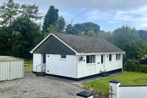 3 bedroom property with land for sale, Cwmdu, Llandeilo