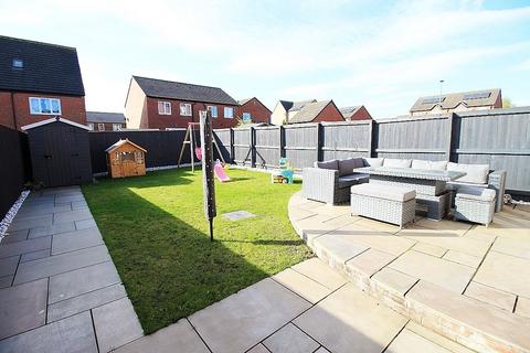 3 bedroom semi-detached house for sale, Castleton Way, Waverley, Rotherham