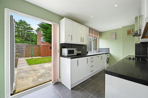 2 bedroom end of terrace house to rent, Dormans Close, Northwood, Middlesex, HA6