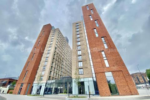 undefined, Wharf End, Old Trafford, Manchester, M17 1HZ