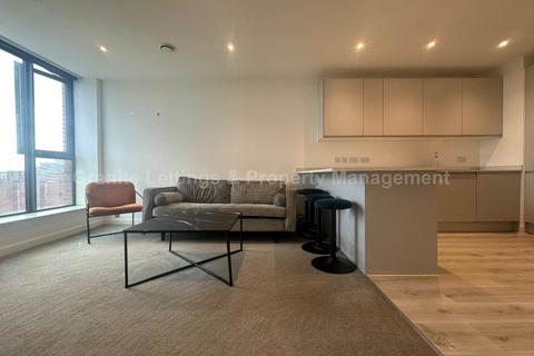 undefined, Wharf End, Old Trafford, Manchester, M17 1HZ