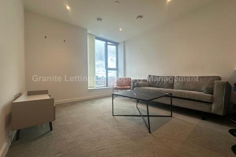 undefined, Wharf End, Old Trafford, Manchester, M17 1HZ