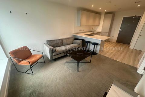undefined, Wharf End, Old Trafford, Manchester, M17 1HZ