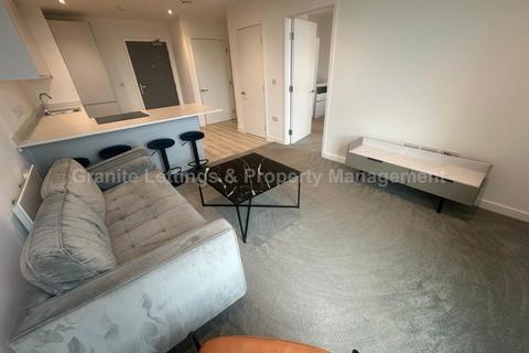 undefined, Wharf End, Old Trafford, Manchester, M17 1HZ