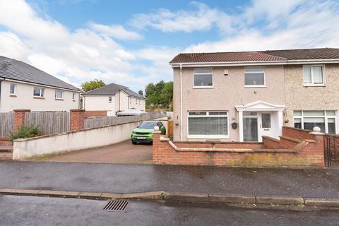 3 bedroom terraced house for sale, Corsewall Street, Coatbridge, ML5