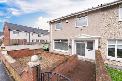 3 bedroom terraced house for sale, Corsewall Street, Coatbridge, ML5