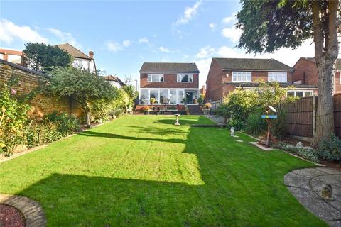 4 bedroom detached house for sale, Ridgecroft Close, Bexley, Kent, DA5