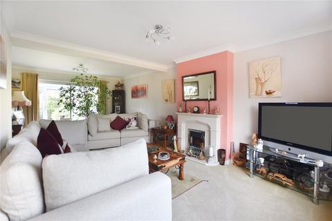 4 bedroom detached house for sale, Ridgecroft Close, Bexley, Kent, DA5