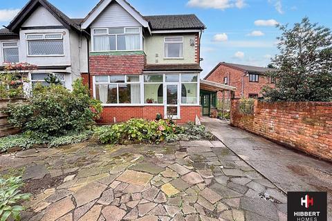 3 bedroom semi-detached house for sale, Northenden Road, Sale