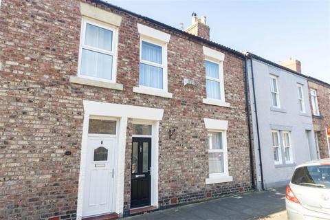 2 bedroom terraced house for sale, Edith Street, Tynemouth