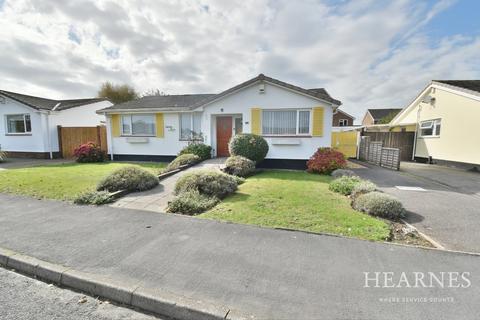 3 bedroom detached bungalow for sale, Ellesfield Drive, West Parley, Ferndown, BH22